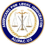 Americans for Legal Immigration - ALIPAC