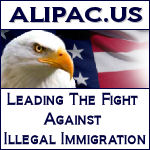ALIPAC - End Illegal Immigration